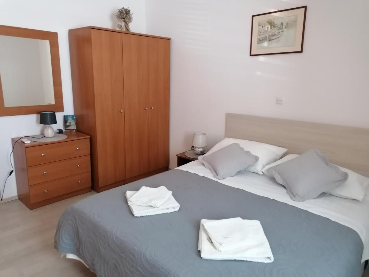 Apartmani Rija 3 Pag Town Luaran gambar