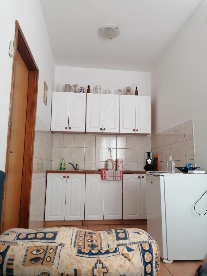 Apartmani Rija 3 Pag Town Luaran gambar