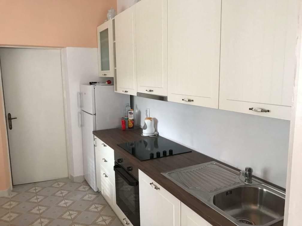 Apartmani Rija 3 Pag Town Luaran gambar