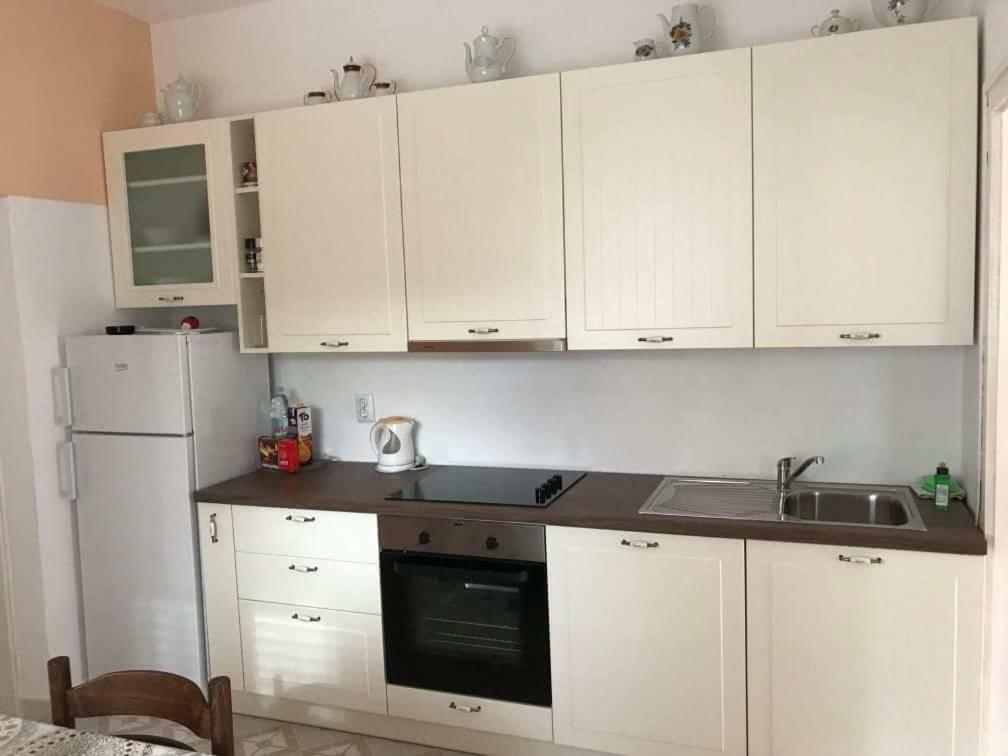 Apartmani Rija 3 Pag Town Luaran gambar